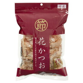 花かつお 50g ペット用 藤沢商事 ふりかけ・トッピング 猫フード