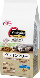 ���f�B�t�@�X �L ���f�B�t�@�X �A�h�o���X �O���C���t���[ 1�΂��� �t�B�b�V���� 1.25kg (250g×5��) �y�b�g���C�� ���Y �����F �L���b�g�t�[�h �h���C