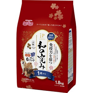 JP�X�^�C�� �a�̋��� �� ���� 1�΂��� 1.8kg (300g×6��) �y�b�g���C�� ���Y ���F���E�����s�g�p �h�b�O�t�[�h �h���C