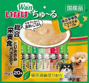 `[ 񂿂[ h{H Ƃ肳݃oGeB 14g×20{ DS]130 Ȃ `[ wan[ `[ wan`[ hbOt[h