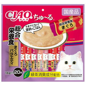 ���Ȃ΃y�b�g�t�[�h CIAO ����`�� 14g×20�{���� �����h�{�H �܂���o���G�e�B�@�L���b�g�t�[�h �L�p����� �y�[�X�g ���Y