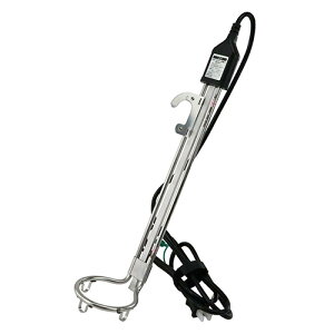 SK11 バケツヒーター 安全装置付き BH-600W-FJ | バケツの水を温める 作業工具 大工道具 左官用品 内装 土木建築現場 アウトドア レジャー
