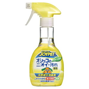 JOYPET(WCybg) VRL IVbR̃jICEp 270ml L  ybgpۏL Xv[ G`Pbg |