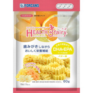 tH[LX wXEX[tFA[ IK3 DHAEEPA o^[ 60g@݂ K  XibN FORCANS HEALTH 3 Fairy