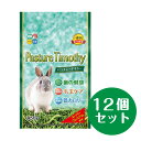 【在庫有・即納】【まとめ買い】12袋 ハイペットパスチャー チモシー 450g×12袋 セット 牧草 うさぎ ウサギ 小動物 …