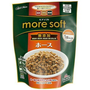 Petio �y�e�B�I Add.Mate �A�h���C�g more soft ���A�\�t�g �z�[�X�A�_���g 500g ���Y ���p�i �h�b�O�t�[�h �y�b�g�t�[�h