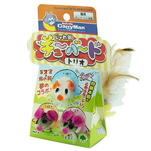 LeB[} (CattyMan) H `[o[h gI