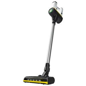 �P���q���[ �T�C�N�������X�e�B�b�N�N���[�i�[ �[�d�� �p���[�u���V (�|���@)KARCHER VC6(�P���q��-)�@�N���[�i�[ �|���@�@�X�e�B�b�N�N���[�i�[