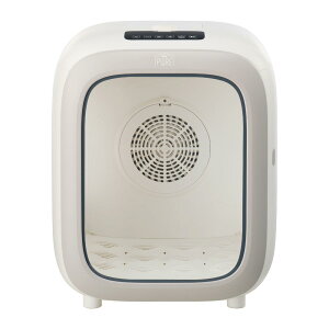 GEX WFbNX  L ybgp hC[nEX PURE PET DRYER HOUSE PPDR01-WH Vv[  AvǗ   ˂