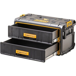 y݌ɗLE[zfEHg(DeWALT) ^tVXe2.0 2i`FXg Tough System 2.0 DWST83529-1 H [P[X c[{bNX ςݏdˎ[