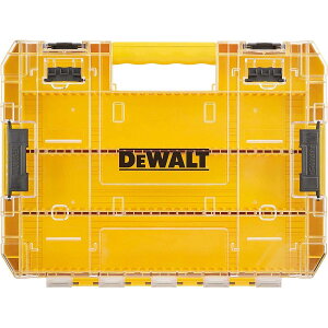 �y�݌ɗL�E���[�z �f�E�H���g(DeWALT) DT70804-QZ �^�t�P�[�X (��) �I�[�K�i�C�U�[ �H� ���[�P�[�X �c�[���{�b�N�X