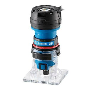 RYOBI �����[�r ���Z�� �g���} MTR-42 �g���}�[ �؍� �d���H�� 628617A�@DIY ���j��H DIY���q