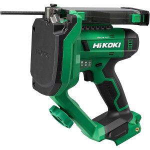 �y�݌ɗL�E���[�zHiKOKI(�n�C�R�[�L) 18V �[�d�� �S�˂��J�b�^ CL18DA W1/2 W3/8 W5/16 �d�r�E�[�d��ʔ� CL18DA(NN)