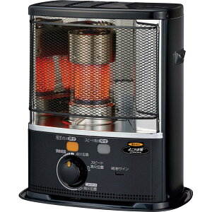 �y�݌ɗL�E���[�z�R���i CORONA �|�[�^�u�� �Ζ��X�g�[�u SX-E3725Y HD �_�[�N�O���[ ���ˌ`�y�ؑ�10��/�R���N���[�g13��z�t�˔M �h�� �g�[