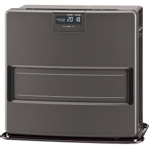 �y�݌ɗL�E���[�z�R���i CORONA �Ζ��t�@���q�[�^�[ FH-VX4625BY H �O���[�y�ؑ� 12��/�R���N���[�g 17��z�b���_�� �v���~�A�����L