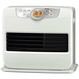 �y�݌ɗL�E���[�z�R���i CORONA �Ζ��t�@���q�[�^�[ FH-G5725BY W �V�F���z���C�g�悲��ܐ�4906128502838FH-G5724BY��p�@��