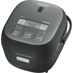 �y�݌ɗL�E���[�z���ъ� �^�C�K�[���@�r(TIGER) 3�� �}�C�R�� �ɂ��܃��j���[ �Ⓚ���͂񃁃j���[ �������� JBS-B055KL ���^���u���b�N