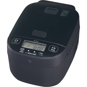 �y�݌ɗL�E���[�z�ۈ� ����IH���уW���[ �ɂߐ��� 5.5������ �X�g���[�g�u���b�N NW-YR10-BZ ��Η� ���ъ� �������� IH