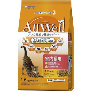 jE`[ I[EF(AllWell) `L 1.6kg(400g×4)@LpLbgt[h hC^Cv f߂y