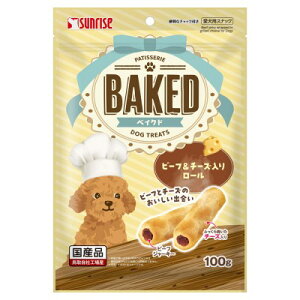 󂠂݌ɏ TCY BAKED r[t`[Y胍[ 100g SGN-269