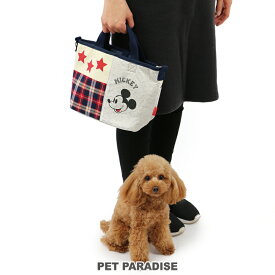 楽天市場 ディズニー お出かけ お散歩グッズ 犬用品 ペット ペットグッズの通販