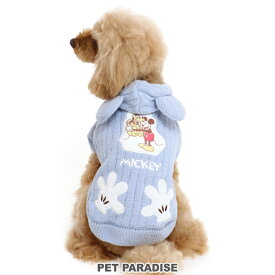 楽天市場 ミッキー パーカー ドッグウェア 犬用品 ペット ペットグッズの通販