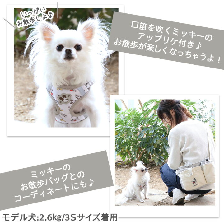 犬 ハーネス リード 小型犬 ポイント5倍 3s おしゃれ ブランド ディズニー リード付き 光る 反射 安全 一体型 猫 ミッキーマウス 保証 犬 ハーネス リード 小型犬 ポイント5倍 3s おしゃれ ブランド ディズニー リード付き 光る 反射 安全 一体型 猫 ミッキーマウス 保証