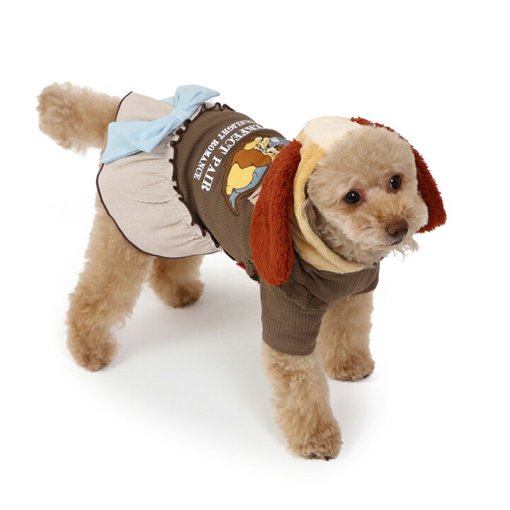 楽天市場】【最大50％OFFｸｰﾎﾟﾝ】【楽天スーパーSALE】ディズニー 犬 
