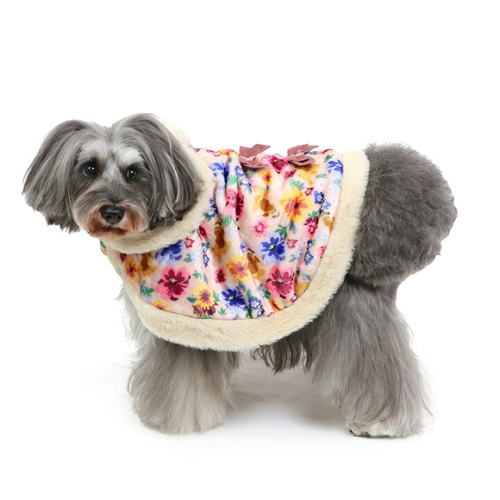 楽天市場】ディズニー セール 犬 服 冬 ポンチョ レディ 【小型犬 