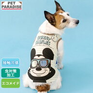 【880円OFF&最大2000円OFFクーポン】【P5倍】【ペットパラダイス公式】 ディズニー ミッキーマウス 犬 服…