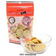 【最大2000円OFFクーポン】【ペットパラダイス公式】 犬 おやつ 国産 さつま芋 ささみ チップ 50g | オヤ…
