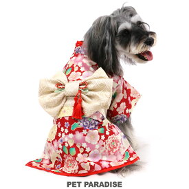 楽天市場 着物 犬の大きさ小型犬 ドッグウェア 犬用品 ペット ペットグッズの通販