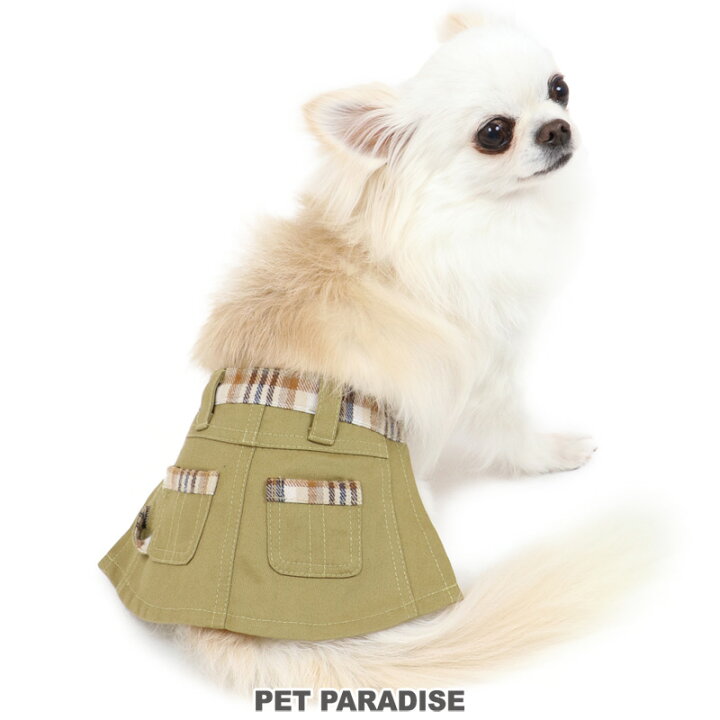楽天市場 犬 服 サニタリーパンツ マナースカート 小型犬 チェック 女の子 サニタリーパンツ おむつ オムツカバー 抗菌 防臭 メール便可 ペットパラダイス 楽天市場 犬 服 サニタリーパンツ マナースカート 小型犬 チェック 女の子 サニタリーパンツ おむつ オムツカバー 抗菌 防臭 メール便可 ペットパラダイス