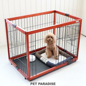 ケージ 木製 ゲージ 犬の人気商品 通販 価格比較 価格 Com