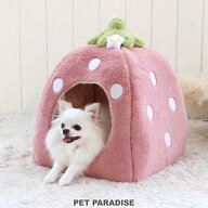 【880円OFF】【P10倍】ペットパラダイス公式 犬 ベッド ドーム ハウス 犬小屋 室内 冬用 暖かい おしゃれ…