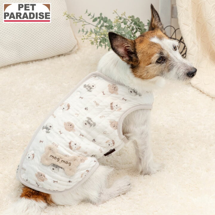 楽天市場】【最大2000円OFFｸｰﾎﾟﾝ】ペットパラダイス公式 犬 服 秋 いぬ 