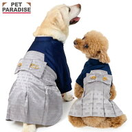 犬 袴 花菱柄 小型犬 中型犬 大型犬 | グレー 犬服 冬 犬の服 ドッグウェア 犬 服 2027年 コスチューム …