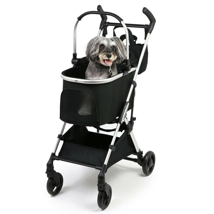 楽天市場】【最大2000円OFFｸｰﾎﾟﾝ】【880円OFF】ペットカート 犬 カート 