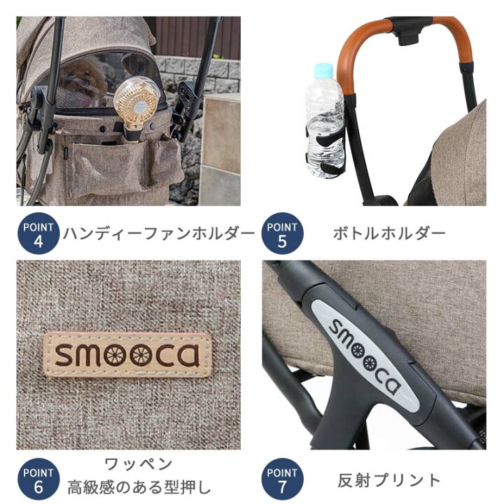 楽天市場】【最大2000円OFFｸｰﾎﾟﾝ】【880円OFF】ペットカート 犬 カート 