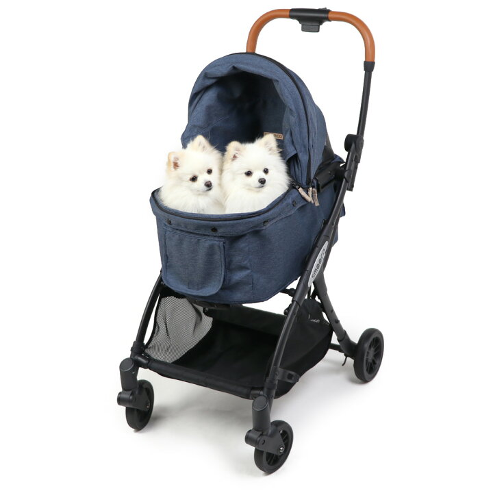 楽天市場】【最大2000円OFFｸｰﾎﾟﾝ】【880円OFF】ペットカート 犬 カート 