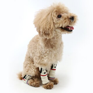 楽天市場 スヌーピー レッグウォーマー 小型犬 防寒 足温か あったか キャラクター メール便可 ペットパラダイス