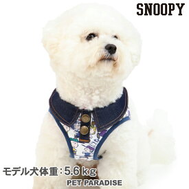 楽天市場 スヌーピー 首輪 胴輪 リード 犬用品 ペット ペットグッズの通販