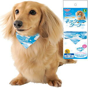 �y�e�B�I �l�b�N�N�[���[ �J���t�� �u���[ S�i�Ђ��� �o���_�i�^�C�v �N�[�� �M���Ǒ΍�j