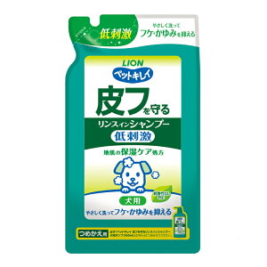 LION CI ybgLC t郊XCVv[ p ߂p 400mlitPE݂}j