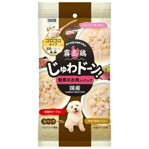 �C�[�X�^�[ �����{ �����h�[��! �S���S�� ���f�̂�������p�b�N 210g�i70g×3�܁j