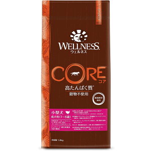 �E�F���l�X �R�A�i������ς����E�����s�g�p�j���^�� �����p ���������ʒ� 1.8kg�i�h�b�O�t�[�h �O���C���t���[�j