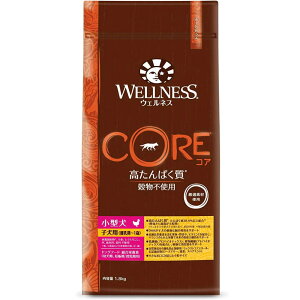 �E�F���l�X �R�A�i������ς����E�����s�g�p�j���^�� �q���p ���������ʒ� 1.8kg�i�h�b�O�t�[�h �O���C���t���[�j