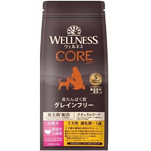 ウェルペットジャパン ウェルネスシンプル 全犬種用 成犬用(1歳以上) 骨抜き七面鳥&じゃがいもの商品画像
