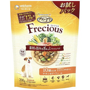 OEf FreciousitVXj 10Έȏp `Lr[t 200gihbOt[h j`[j