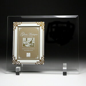 ペットフォトフレームFP4